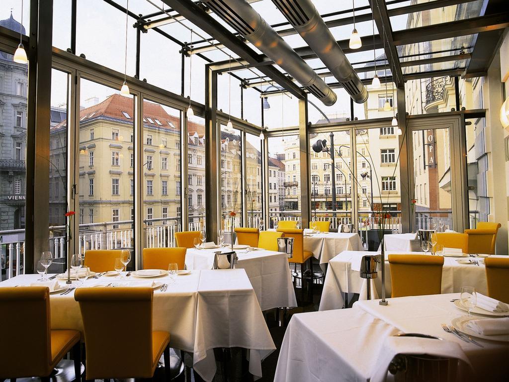 hotel ambassador vienna austria